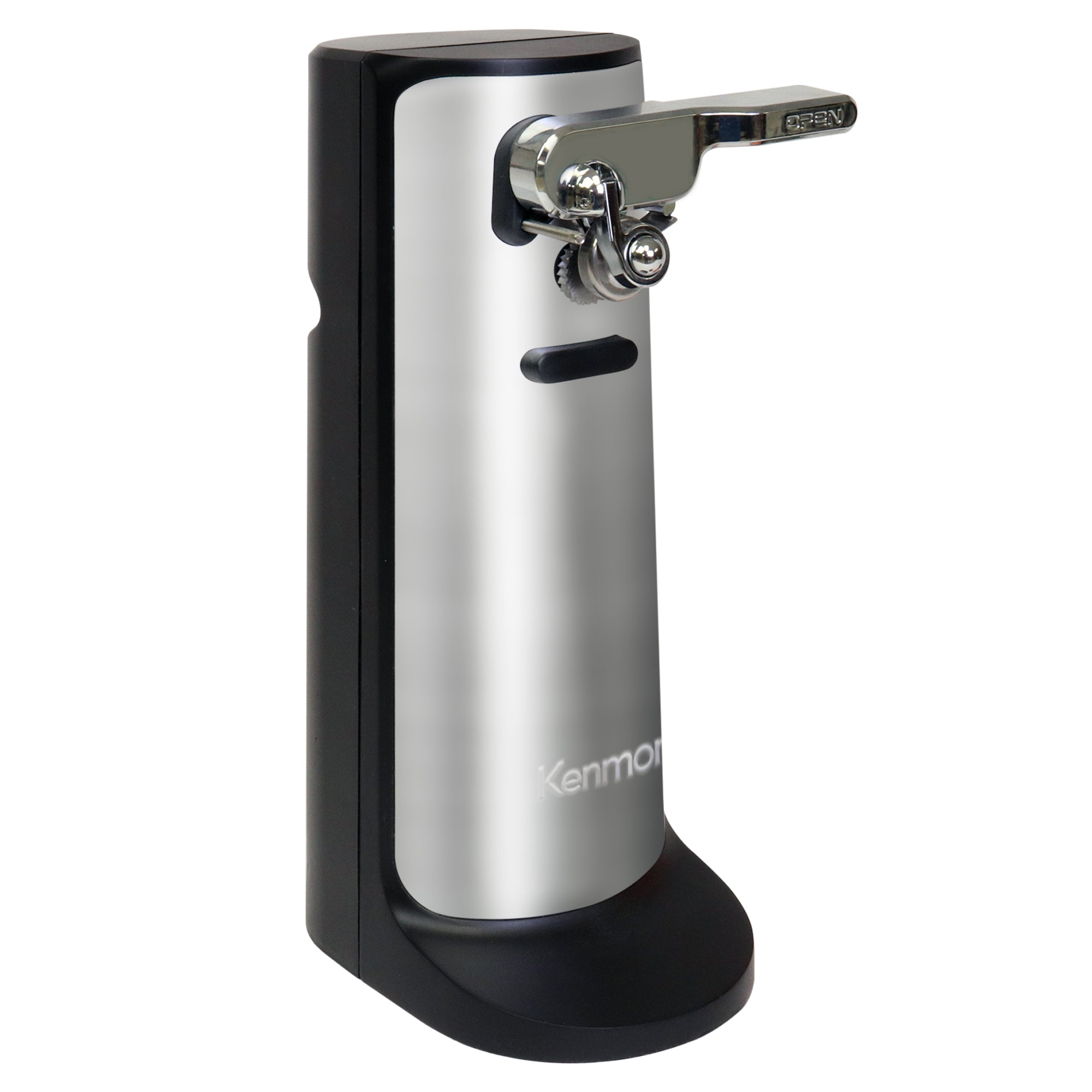 One Touch Automatic Bottle Opener