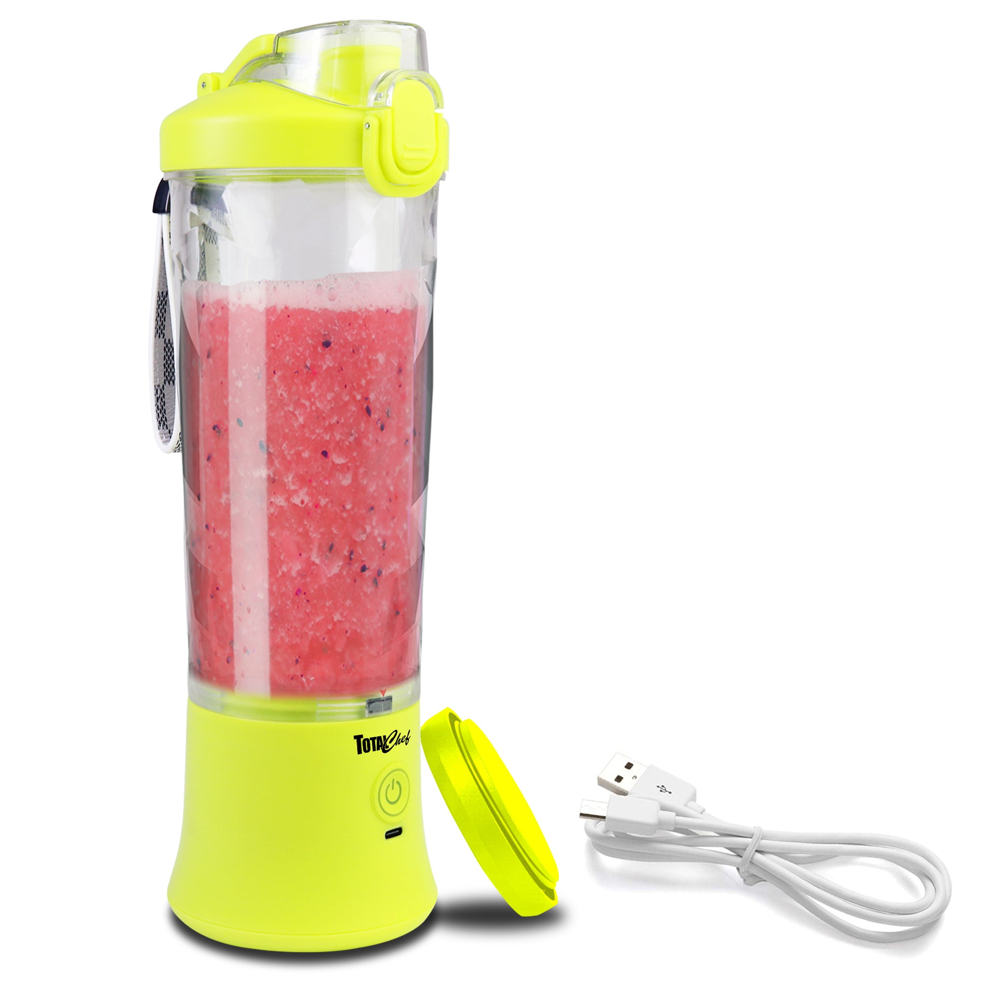 Top 5: Personal Travel Blender  Portable Blender for Shakes and