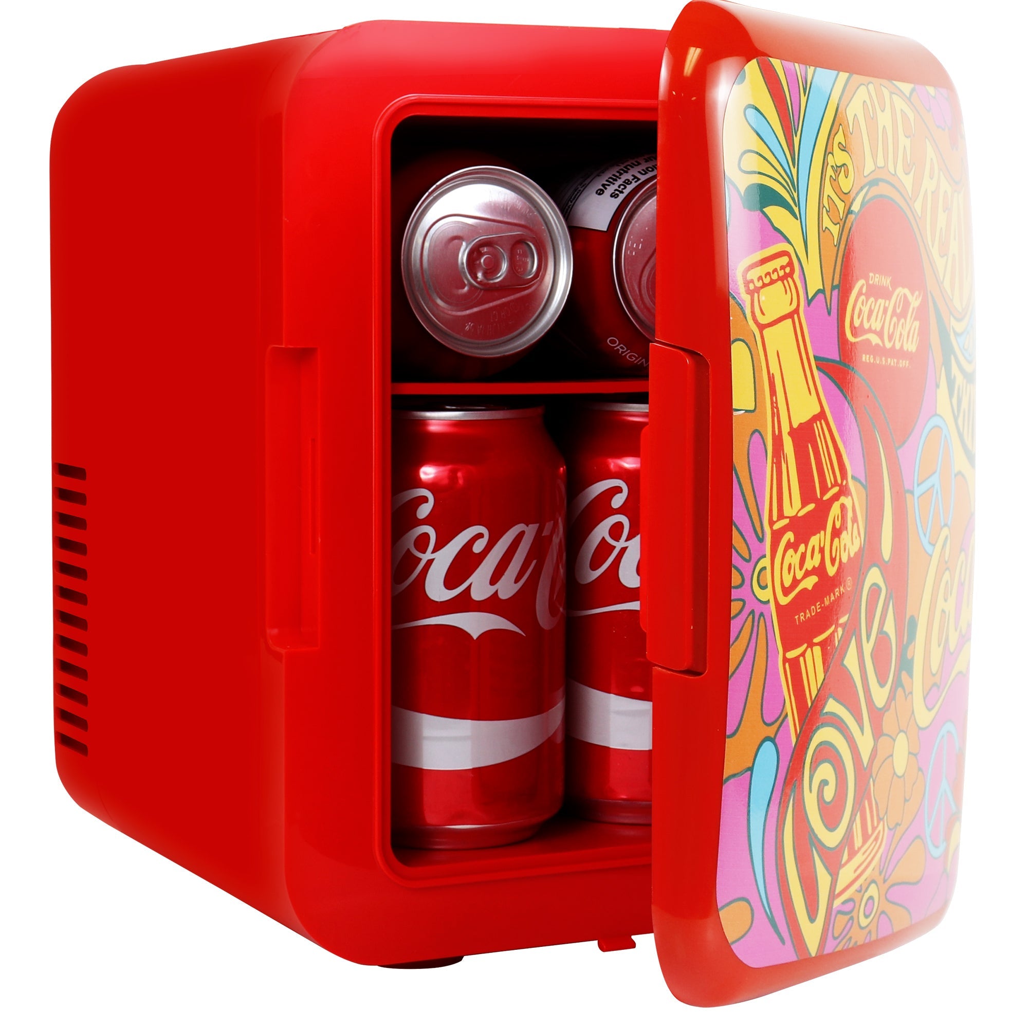 Mini Fridges, Personal Coolers and Warmers