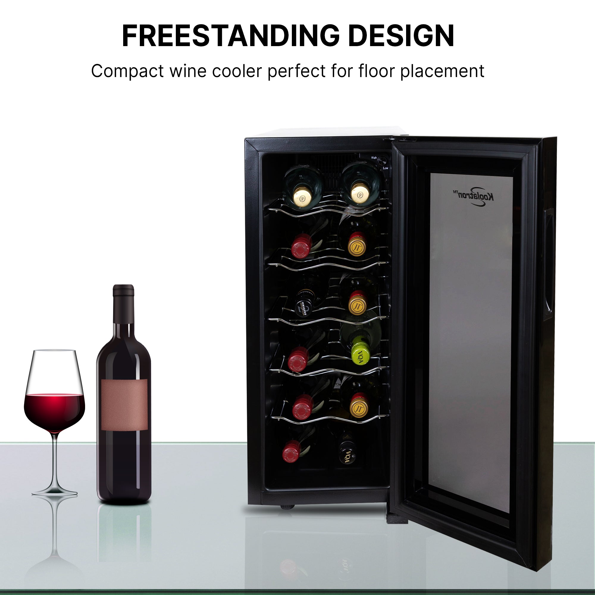 12v wine hot sale fridge