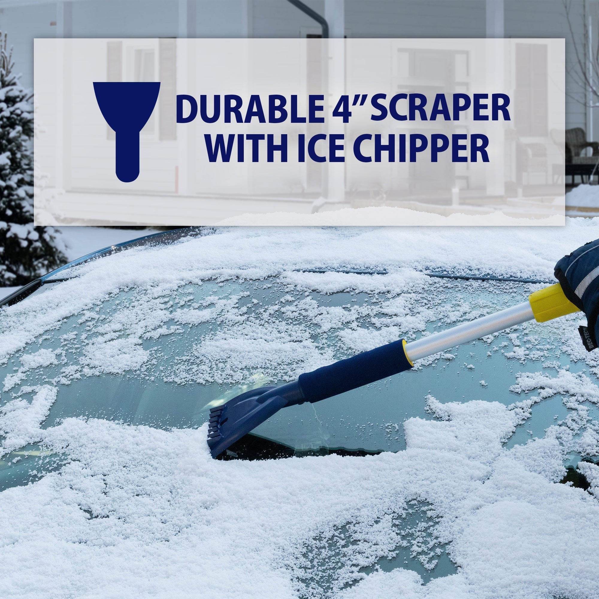 Ice chipper deals