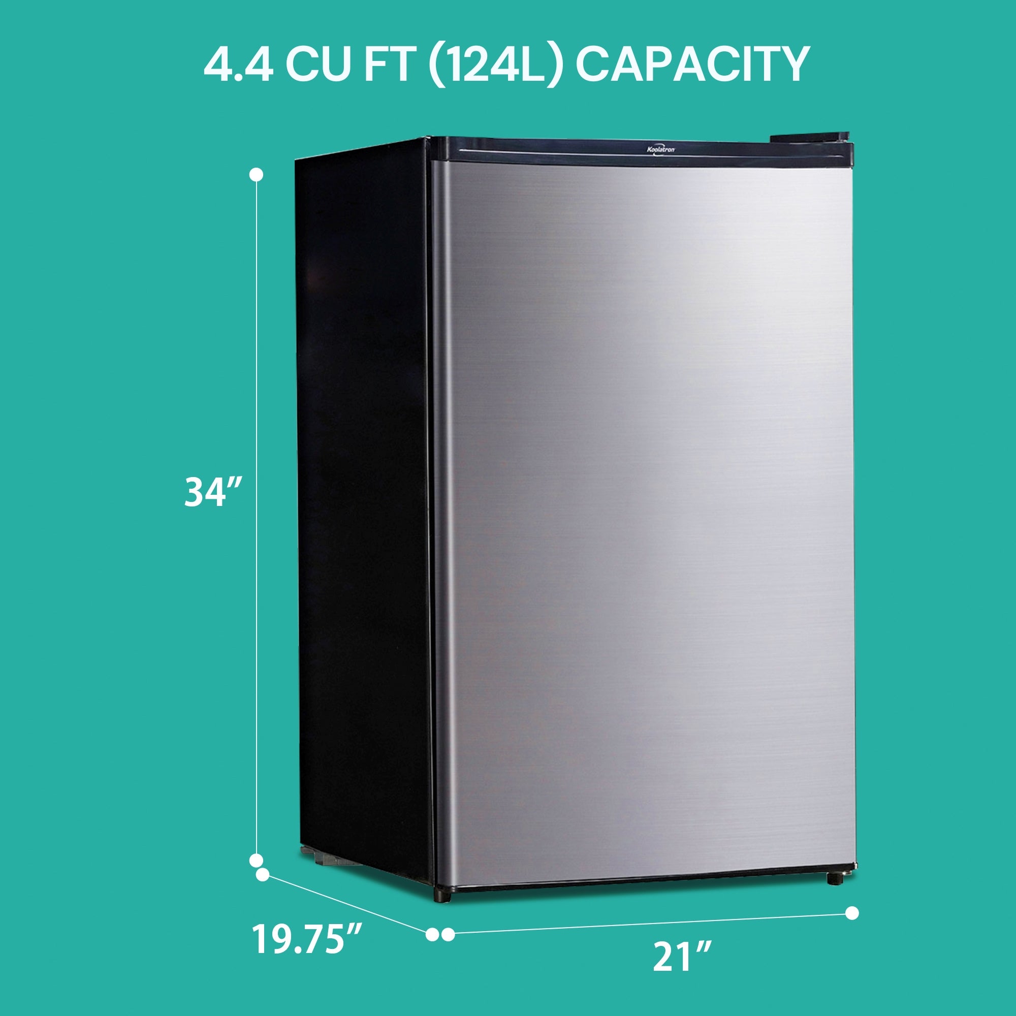 Thomson 4.5 deals mini fridge