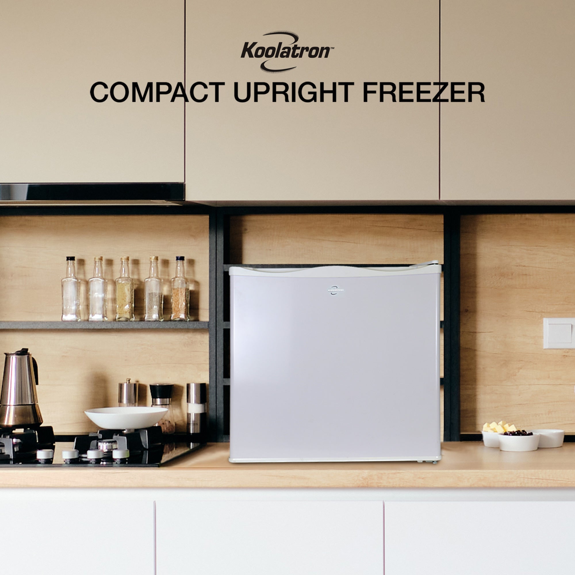 Home on sale upright freezer