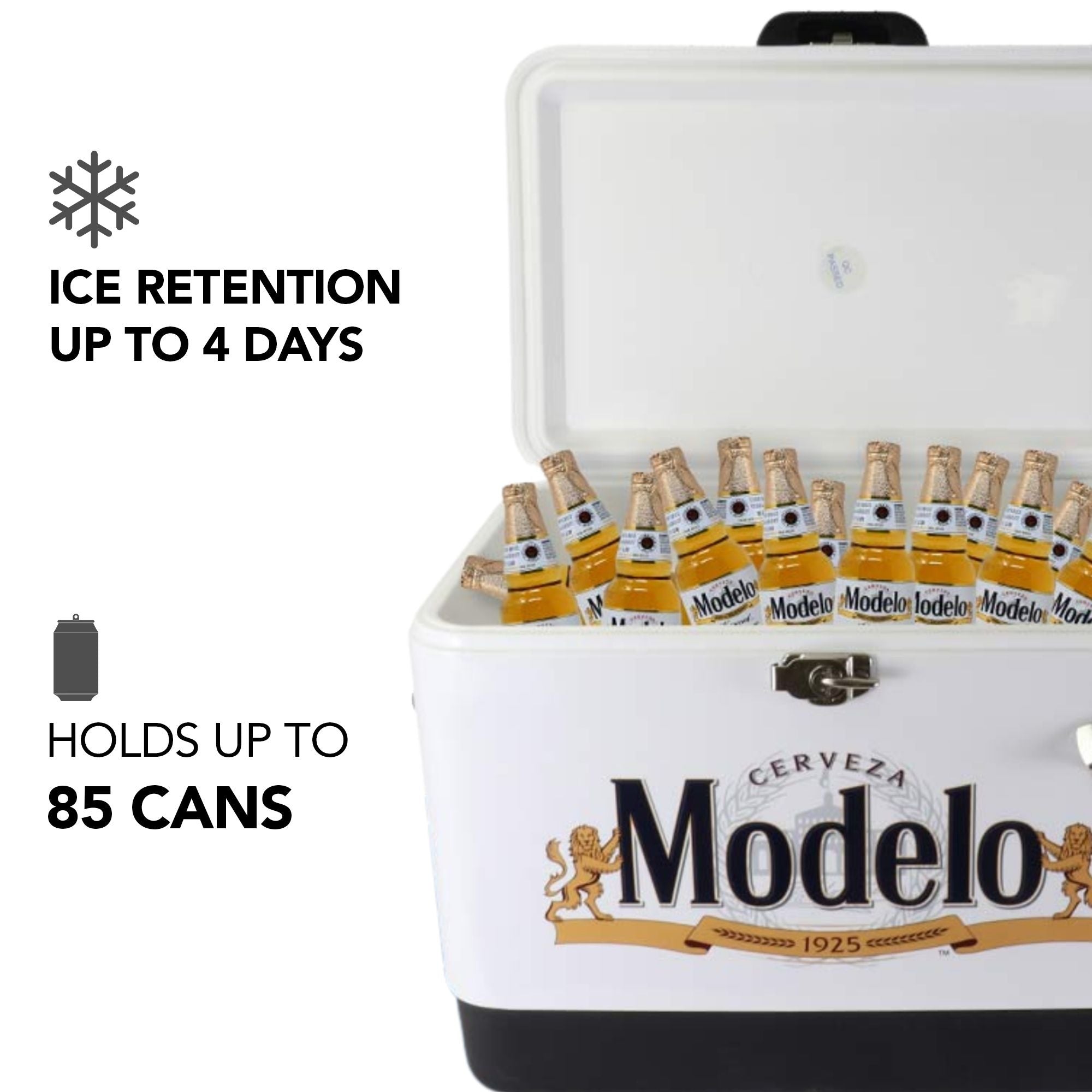 Ice discount beer cooler