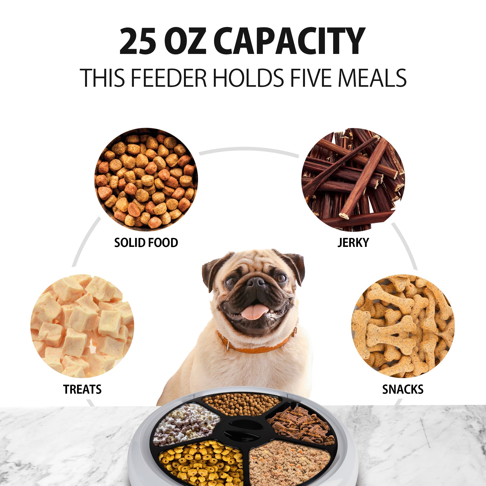 Automatic 2024 dog treat