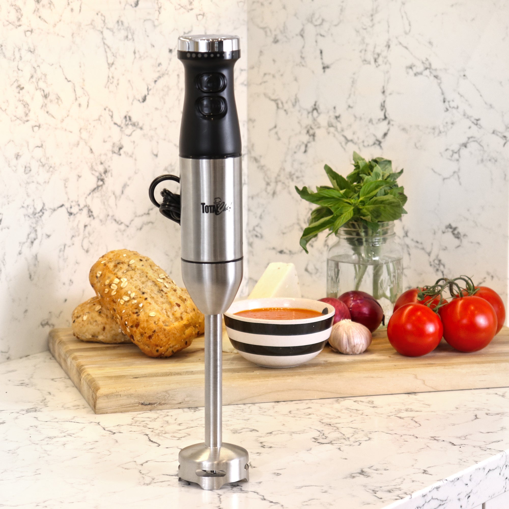 1 Green Stand Cordless Multi-Speed Handheld Electric Mixer, Comfort Grip  Mixer, USB Charging, With Egg And Cream Sticks