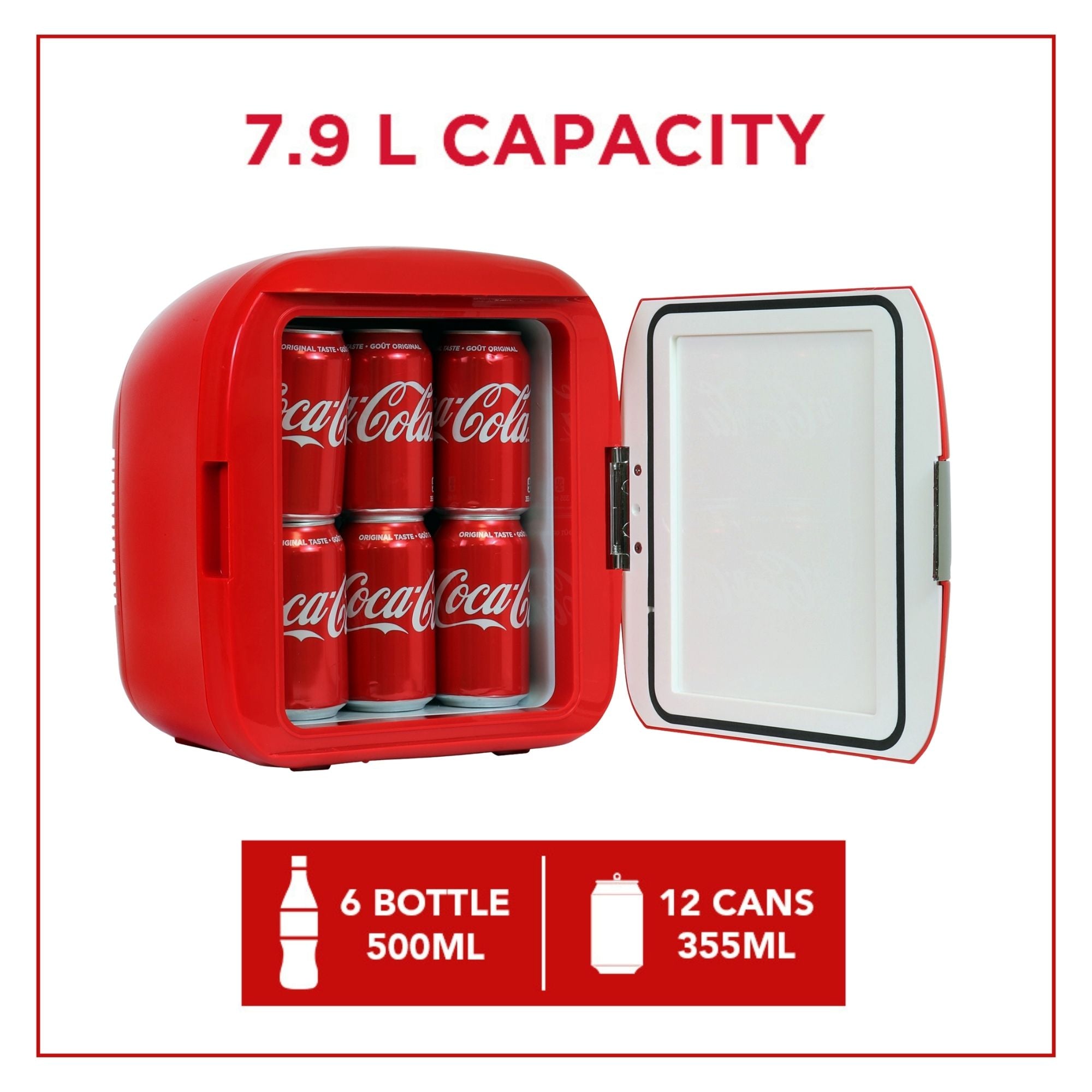 Heladera vintage Coca-Cola mini bar  Garage storage, Garage storage  solutions, Coca cola