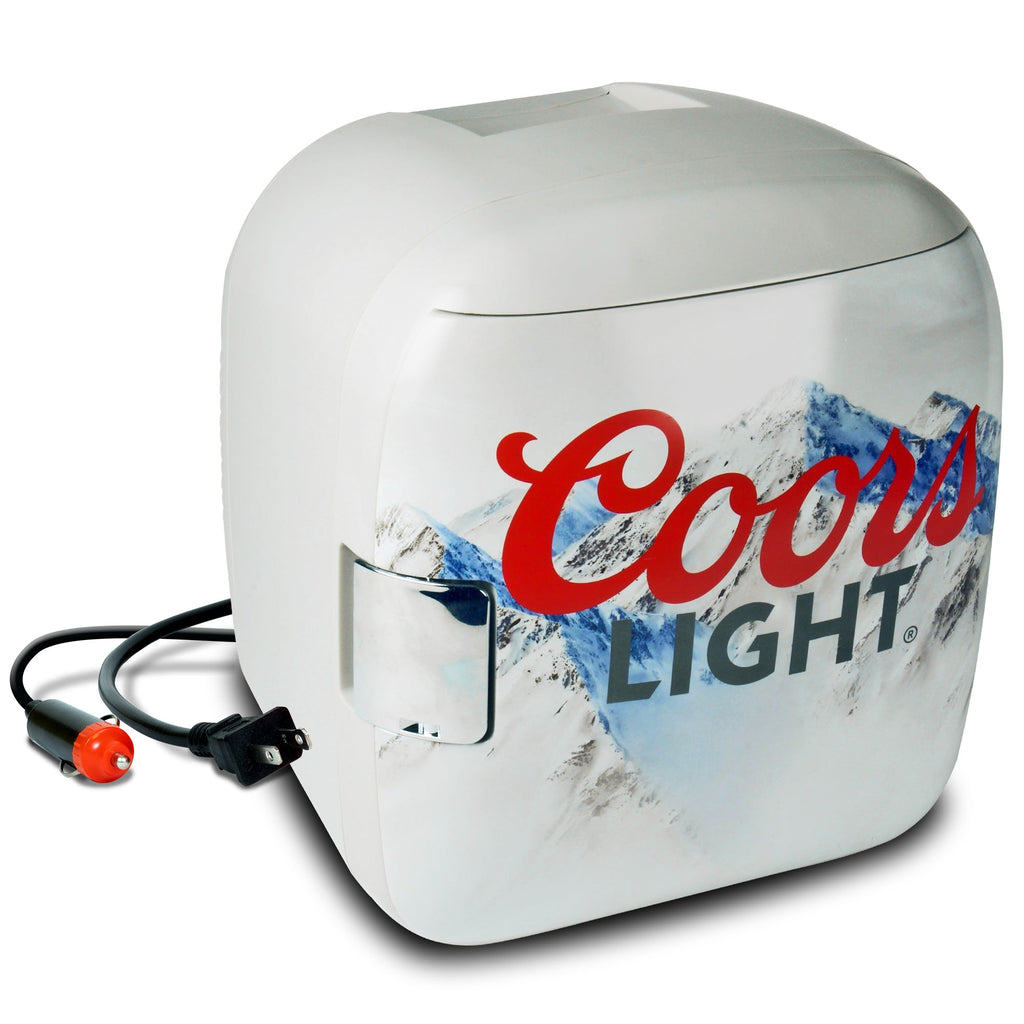 Coors Light Foam Can Cooler